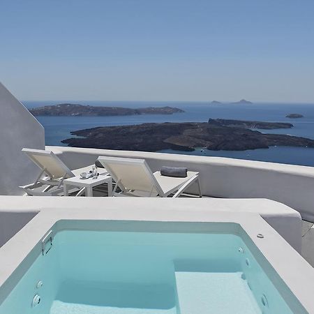 Ananda Suites อิเมโรวิยอน ภายนอก รูปภาพ