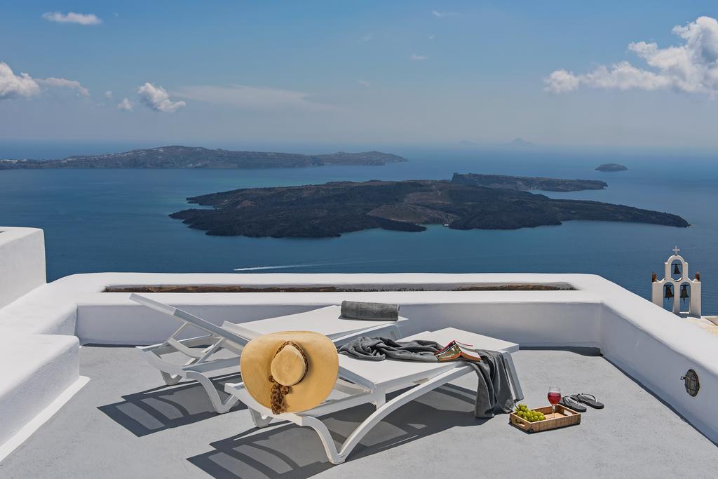 Ananda Suites อิเมโรวิยอน ห้อง รูปภาพ